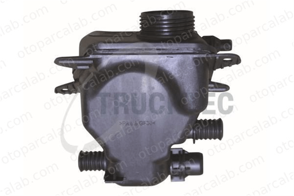TRUCKTEC 08.40.064 Radyatör Yedek Su Deposu BMW 5 5 Gran Turismo 17137647281 17137575578