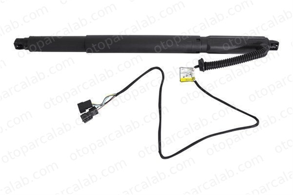 TRUCKTEC 08.63.043 Bagaj Amortisörü Sol BMW X6 51247332697 51244887653