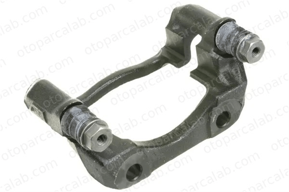 TRW BDA210 Fren Kaliper Kundağı Ön Sağ veya Sol RENAULT RAPID Kasa/büyük limuzin DACIA LOGAN 6001547618 7701034910