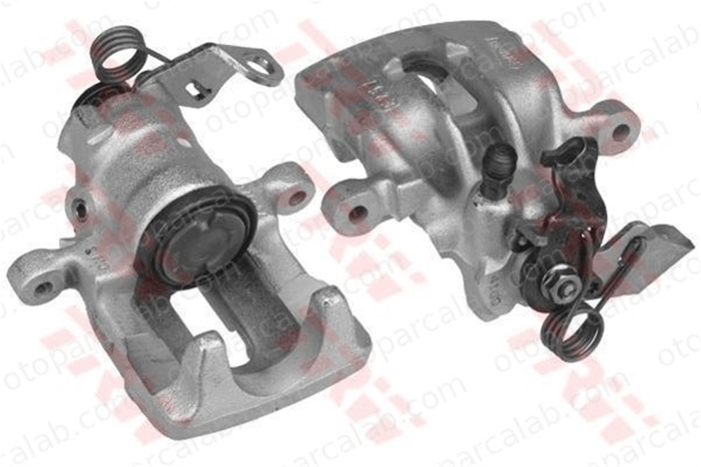 TRW BHN165 Fren Kaliper Arka Sağ FORD GALAXY I VW SHARAN 95VW2B118CB 1001959