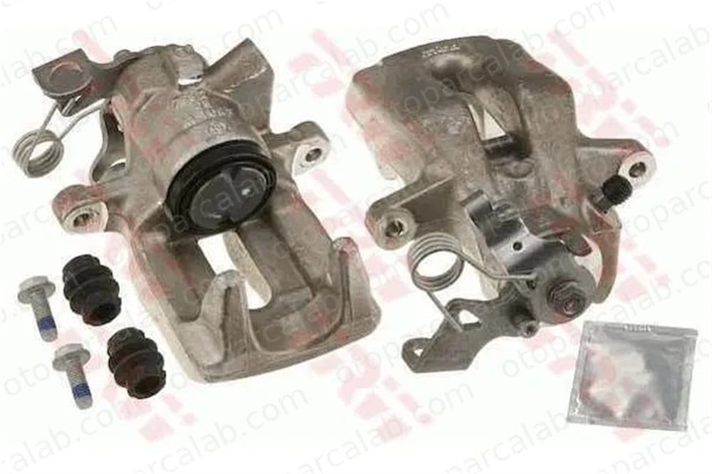 TRW BHN823 Fren Kaliper Arka Sol CITROËN C5 III Break C5 III BHN823 4401G4