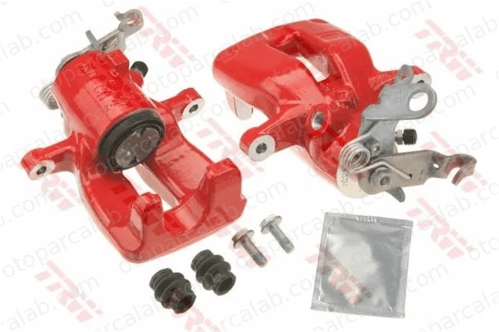 TRW BHN952 Fren Kaliper Arka Sağ SEAT LEON VW GOLF VI 1K0615424P 1K0615424F