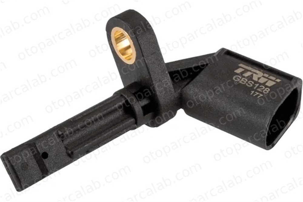 TRW GBS128 Abs Sensörü Ön veya Arka Sağ veya Sol AUDI A4 B8 Avant A4 B8 4E0927804F 4E0927804