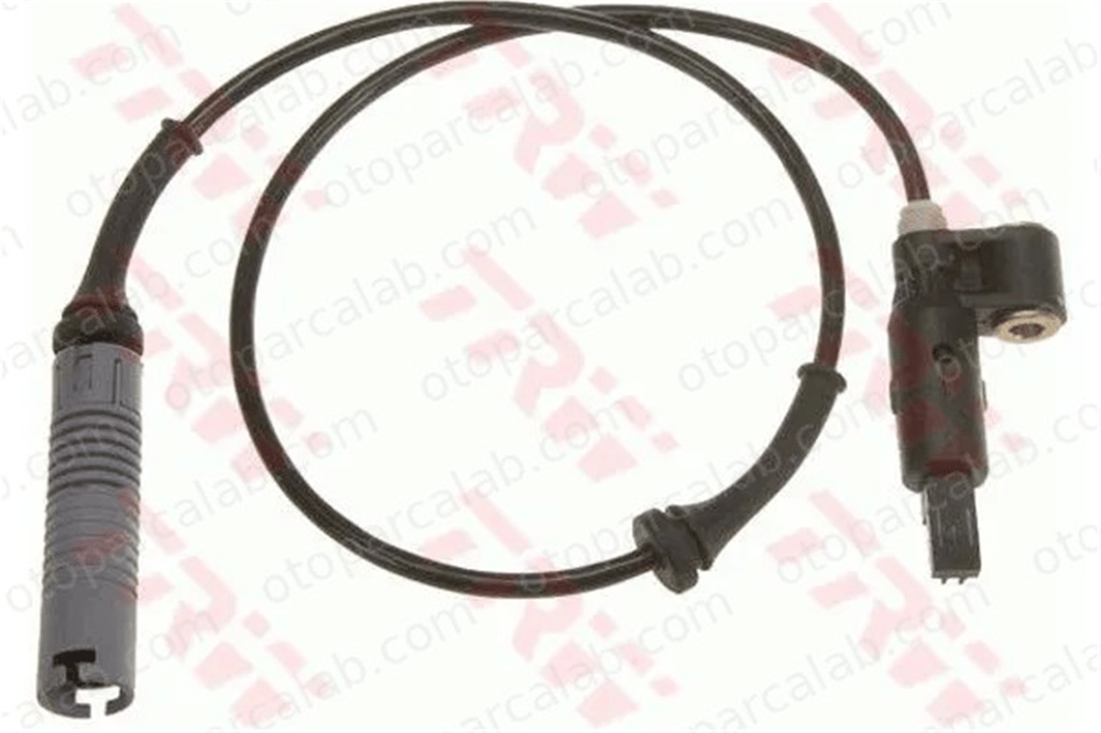 TRW GBS1300 Abs Sensörü Ön Sağ veya Sol BMW Z3 Roadster Z3 Coupe 1163027 1163188