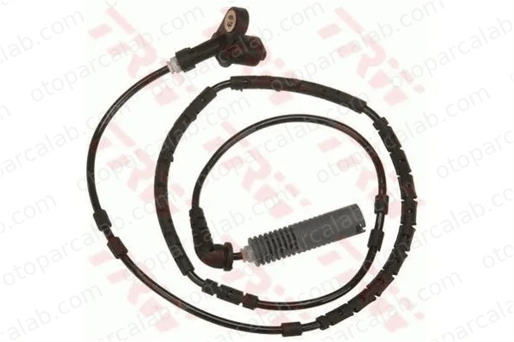 TRW GBS1308 Abs Sensörü Arka Sağ veya Sol BMW 3 3 Touring 34521164652 1164370