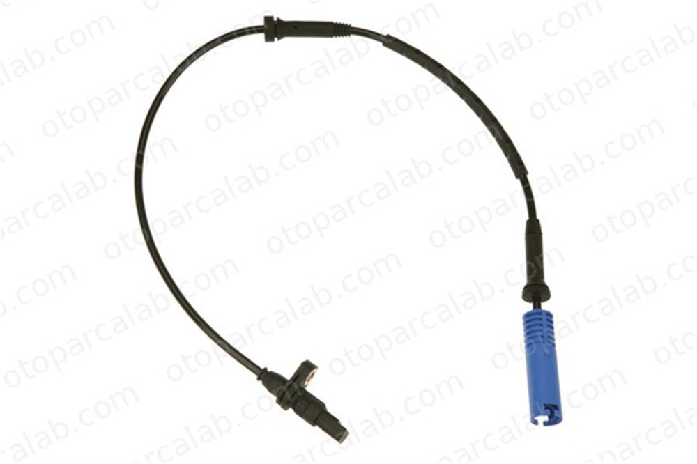 TRW GBS1312 Abs Sensörü Ön Sağ veya Sol BMW X5 1165572 34521165572