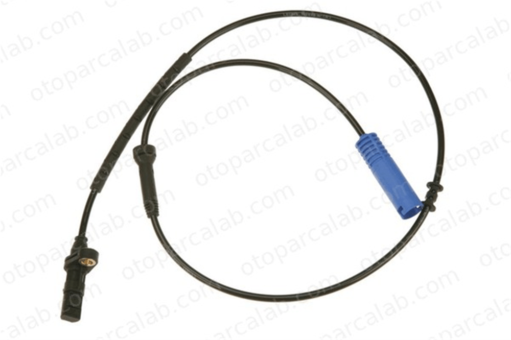 TRW GBS1314 Abs Sensörü Arka Sağ veya Sol BMW 7 Z8 Roadster 1165533 34521165533