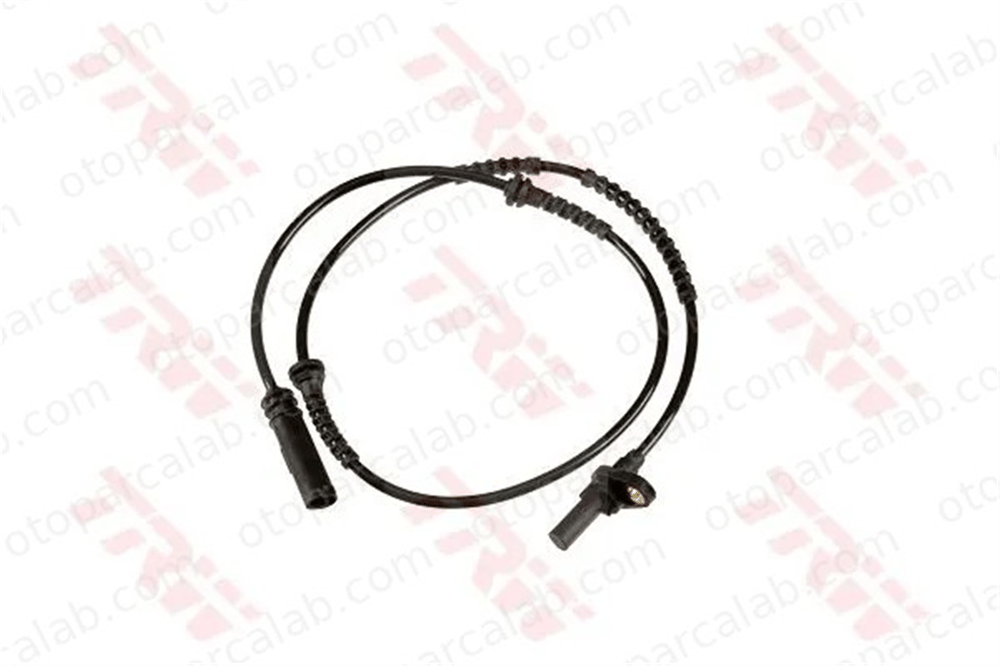 TRW GBS2582 Abs Sensörü Ön Sağ veya Sol BMW 5 5 Touring 34526782099 34526853859