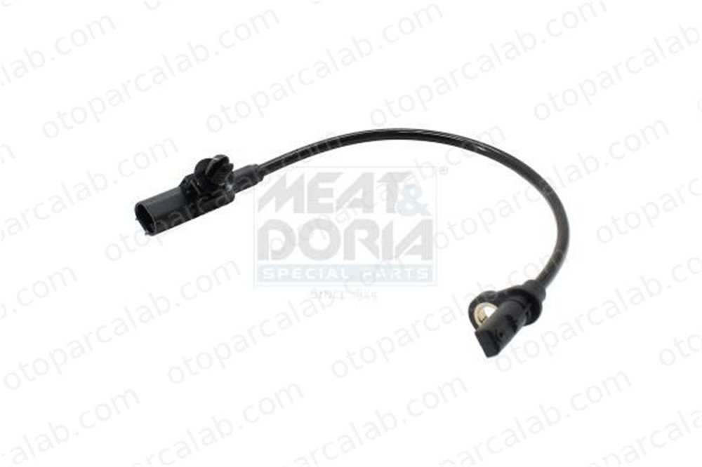 TRW GBS2620 Abs Sensörü Arka Sağ veya Sol MERCEDES-BENZ GLE GLE Coupe 1665400317 1669052701