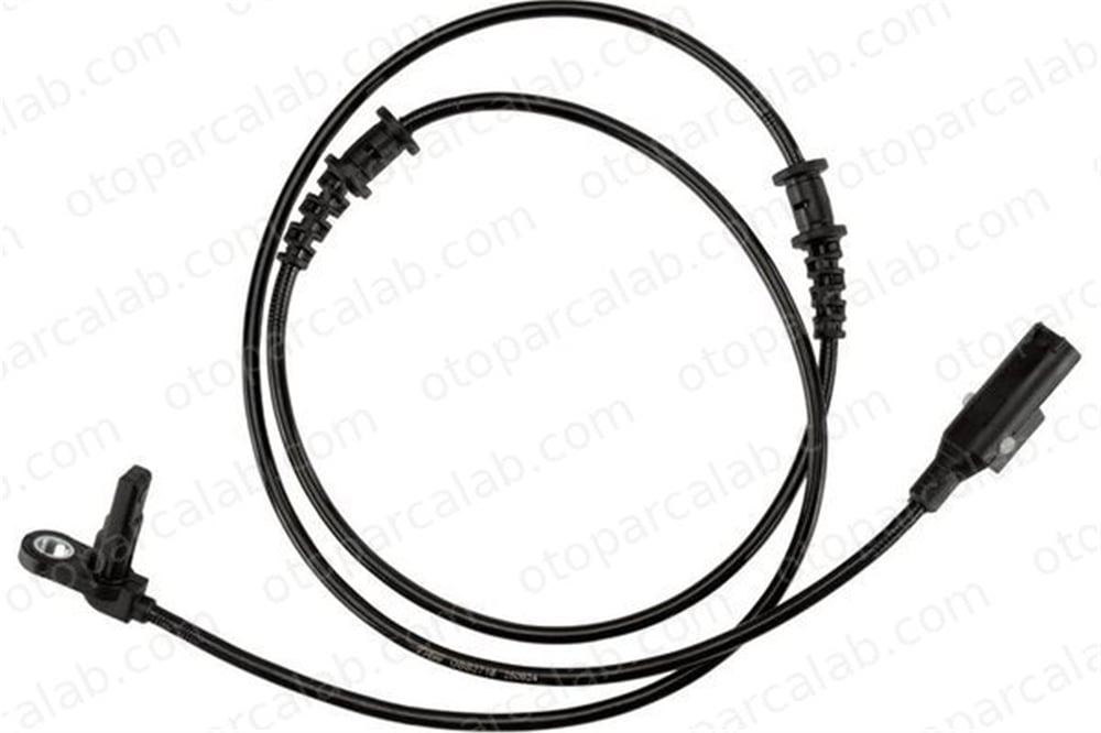 TRW GBS2716 Abs Sensörü Ön Sağ veya Sol MERCEDES-BENZ VITO Mixto MARCO POLO Camper 4479053402 4479057002