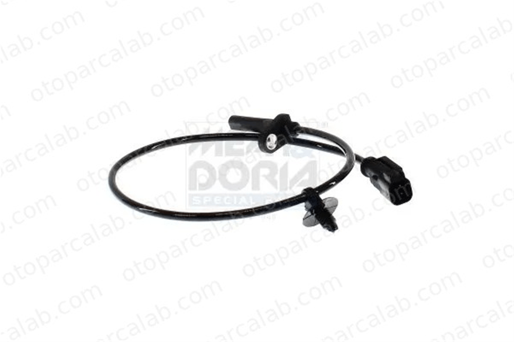 TRW GBS2844 Abs Sensörü Arka Sağ veya Sol FORD TRANSIT V363 Panelvan/Van TRANSIT V363 Platform şasi 1832082 BK312B372FB