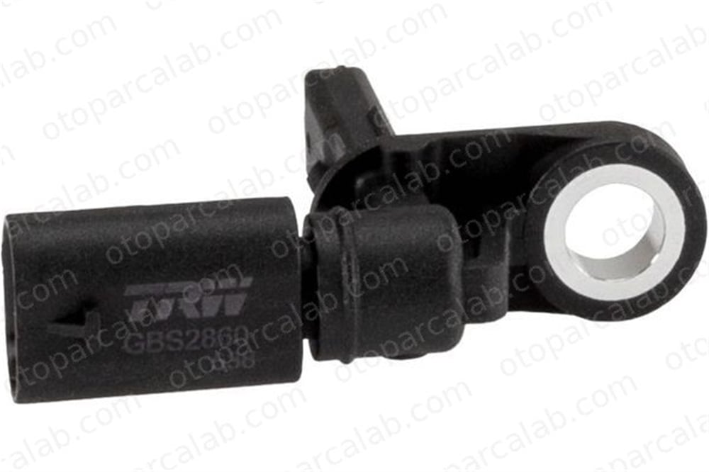 TRW GBS2860 Abs Sensörü Ön Sağ MERCEDES-BENZ SPRINTER 3,5-t Panelvan/Van SPRINTER 3,5-t Platform şasi 9079050100 A9079050100