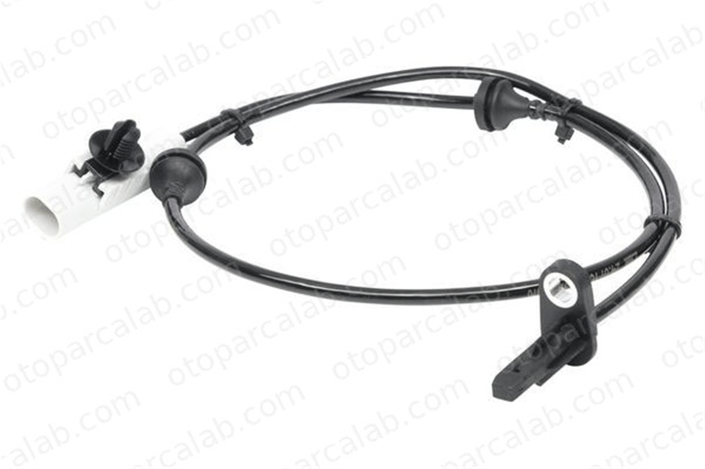 TRW GBS2872 Abs Sensörü Ön Sağ JAGUAR I-PACE M9D39E731AA T4K9855