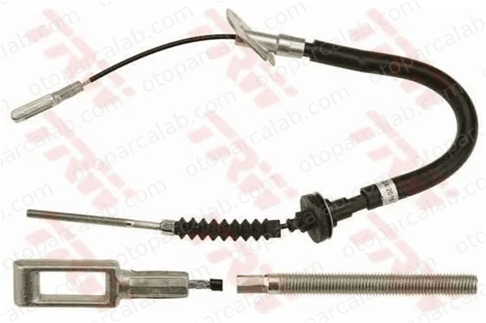 TRW GCC1913 Debriyaj Teli FIAT CINQUECENTO SEICENTO / 600 7680262