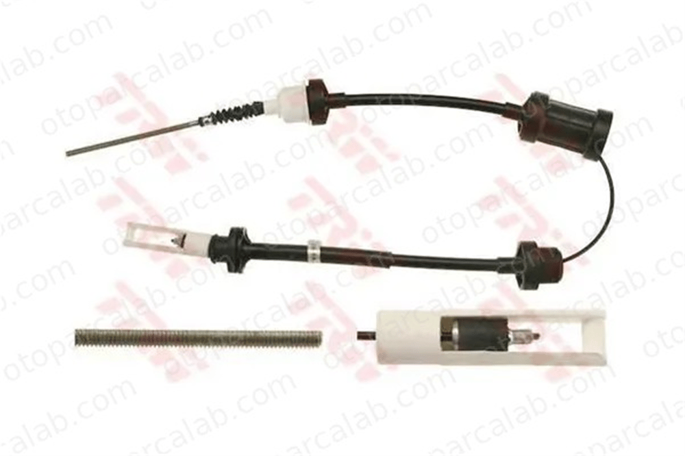 TRW GCC1935 Debriyaj Teli FIAT BRAVA BRAVO I 46453539 7770205