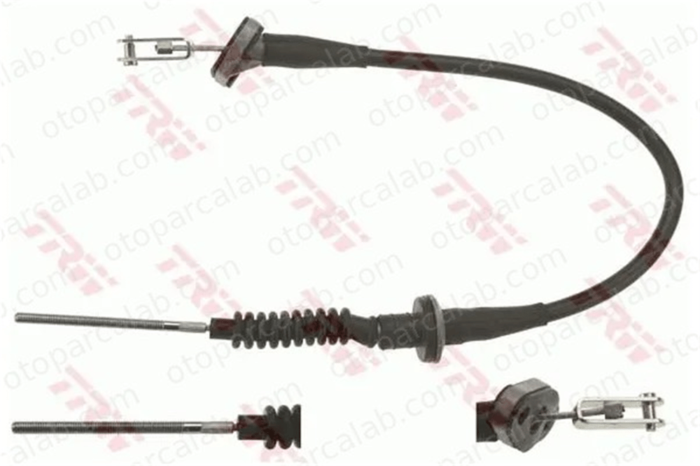 TRW GCC4028 Debriyaj Teli SUZUKI WAGON R+ Hatchback OPEL AGILA 4707843 9216431