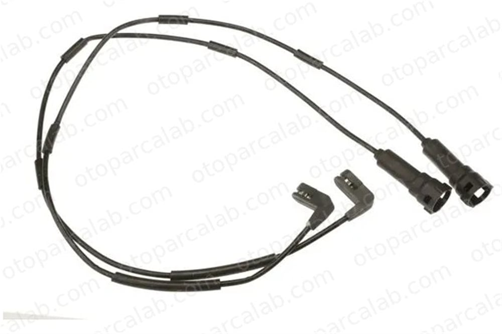 TRW GIC125 Balata İkaz Kablosu Ön OPEL ASTRA F Station wagon ASTRA F 1238348 90335784