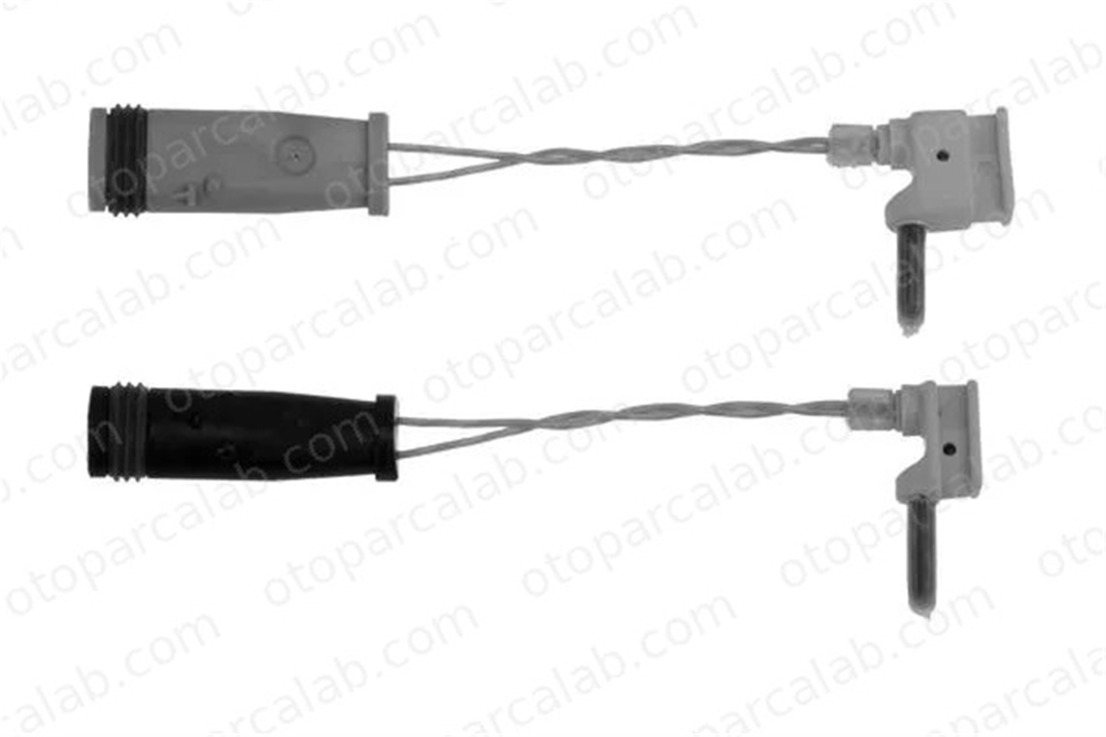 TRW GIC184 Balata İkaz Kablosu Ön MERCEDES-BENZ S-SERISI E-SERISI A2115401717 2205400617