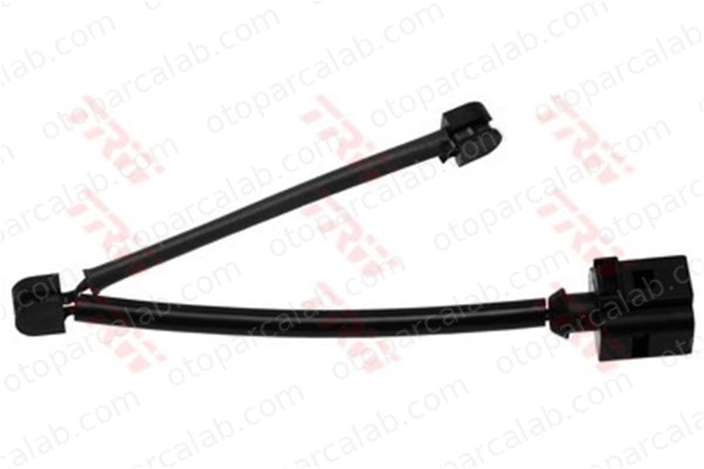 TRW GIC194 Balata İkaz Kablosu Arka PORSCHE CAYENNE PANAMERA GIC194 7L0907637B