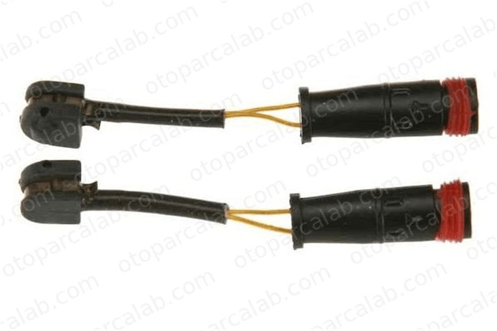 TRW GIC223 Balata İkaz Kablosu Arka MERCEDES-BENZ SPRINTER 5-t Panelvan/Van SPRINTER 5-t Platform şasi GIC223 9065401317