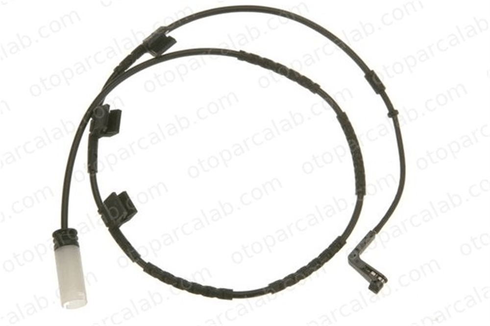TRW GIC248 Balata İkaz Kablosu Arka MINI MINI MINI CLUBMAN GIC248 34356773018