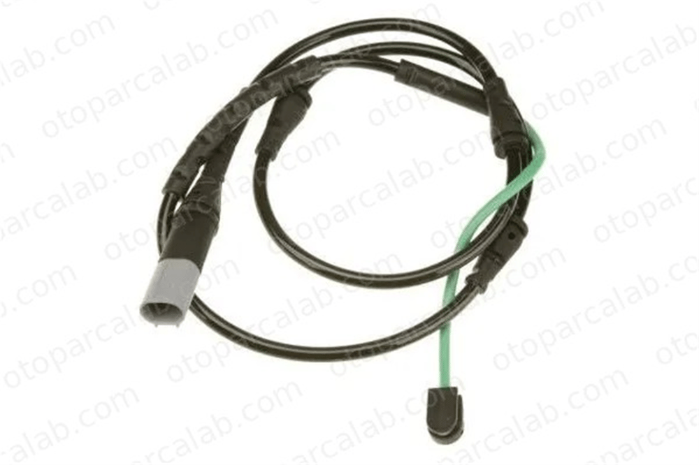 TRW GIC265 Balata İkaz Kablosu Ön BMW X5 X6 34356792568 34356789080