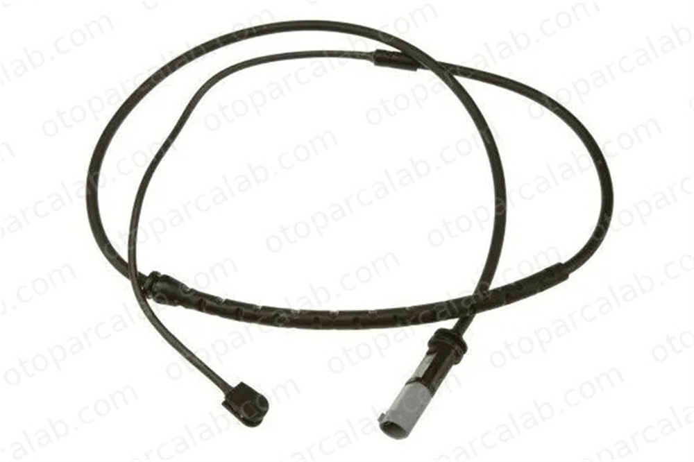 TRW GIC267 Balata İkaz Kablosu Arka BMW X5 X6 GIC267 34356792571