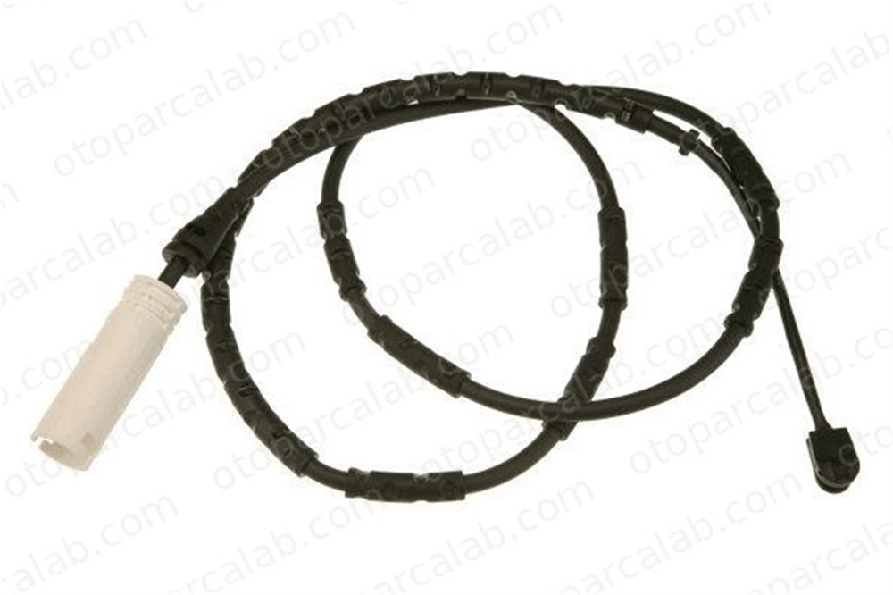 TRW GIC270 Balata İkaz Kablosu Arka BMW 3 Touring 1 GIC270 34356792564
