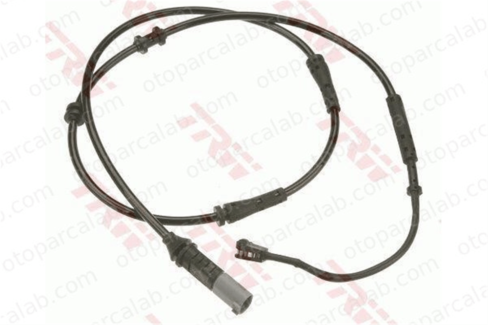 TRW GIC328 Balata İkaz Kablosu Arka BMW 7 ROLLS-ROYCE DAWN 34356791960 6791960