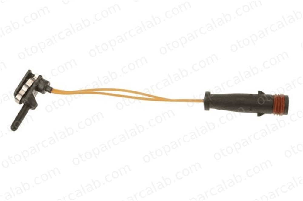 TRW GIC398 Balata İkaz Kablosu Ön veya Arka MERCEDES-BENZ E-SERISI C-SERISI A2115401717 2205400717