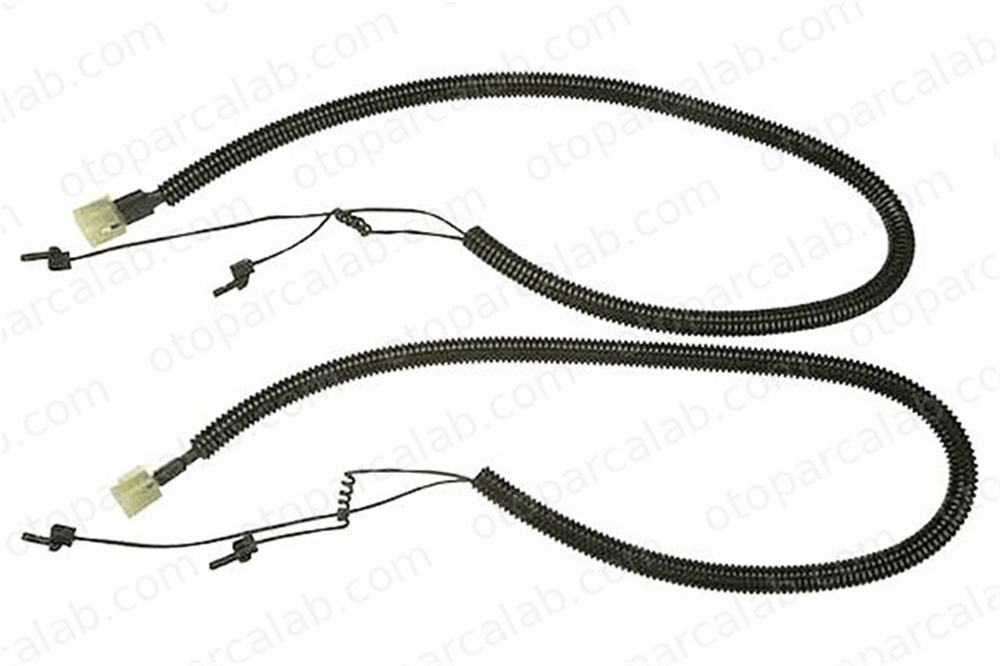 TRW GIC5004 Balata İkaz Kablosu Ön FORD MONDEO II FIAT MAREA Weekend 68320874 68320909