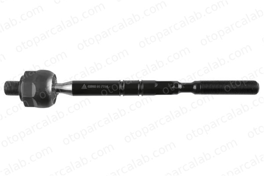 TRW JAR1401 Rot Mili Sol BMW X5 X6 32106884810 32106884809