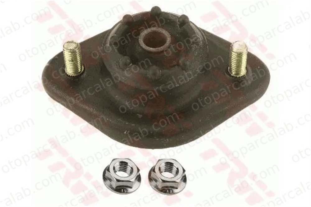 TRW JSB106 Amortisör Tabla Takozu Arka Sağ veya Sol BMW 3 3 Touring 1125554 1128819