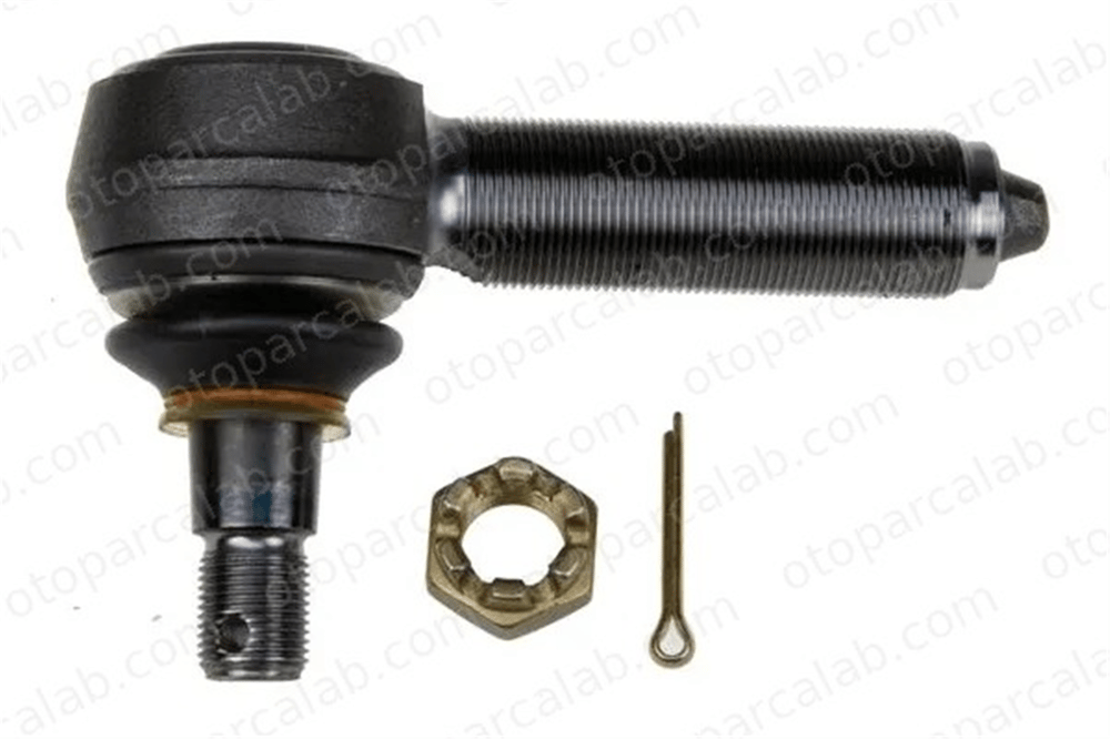 TRW JTE0109 Rot Başı Sağ veya Sol DAIHATSU CHARADE III CHARADE IV JTE0109 2981461