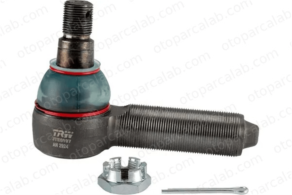 TRW JTE0197 Rot Başı Sağ veya Sol MAN F90 MERCEDES-BENZ AROCS JTE0197 69513