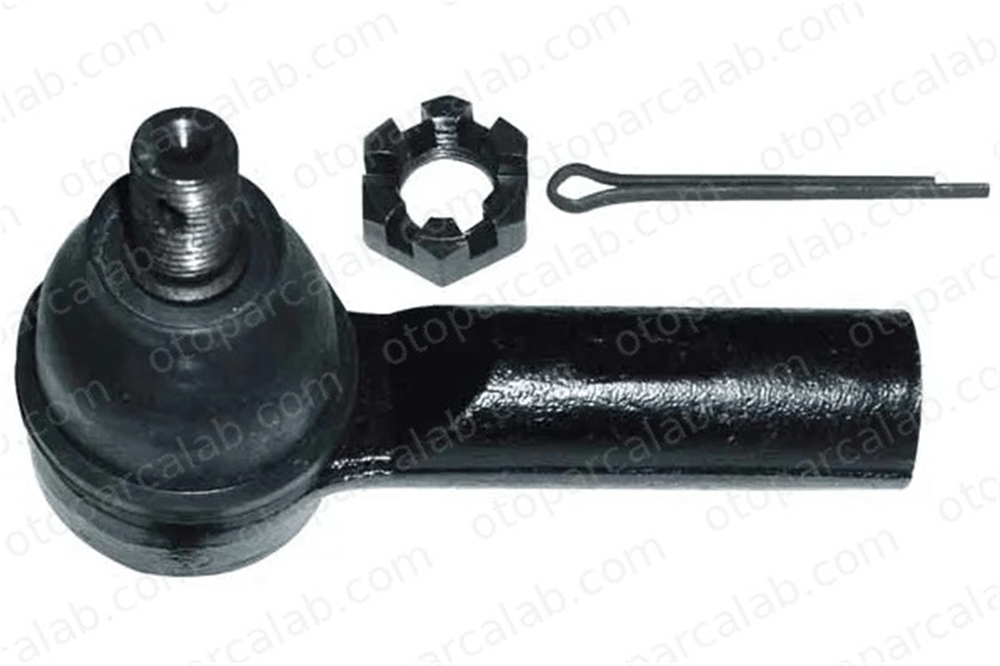 TRW JTE648 Rot Başı Sağ veya Sol MAZDA B-SERIE FORD RANGER JTE648 UB3999324