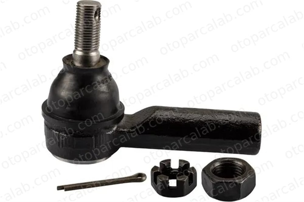 TRW JTE683 Rot Başı Sağ veya Sol TOYOTA CAMRY URBAN CRUISER JTE683 4504609020