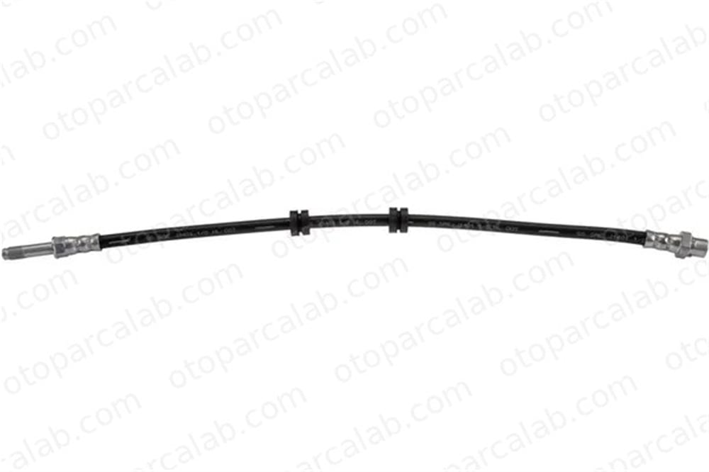 TRW PHB2058 Fren Hortumu Arka Sağ veya Sol MINI MINI BMW X2 34306798466 6798466