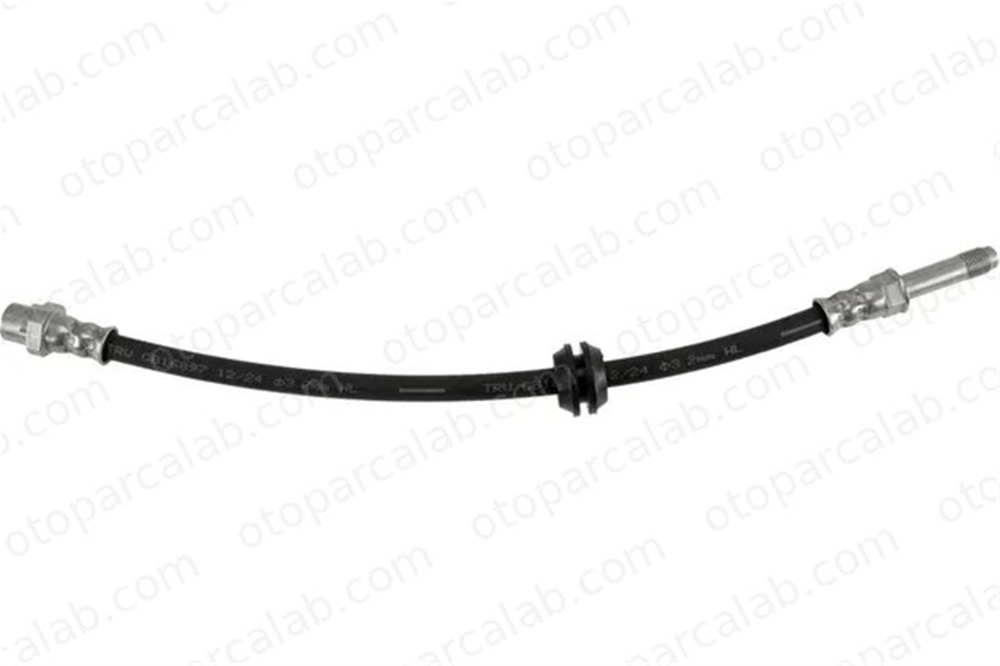 TRW PHB2075 Fren Hortumu Arka Sağ veya Sol BMW 5 5 Touring 34206884953 6884953