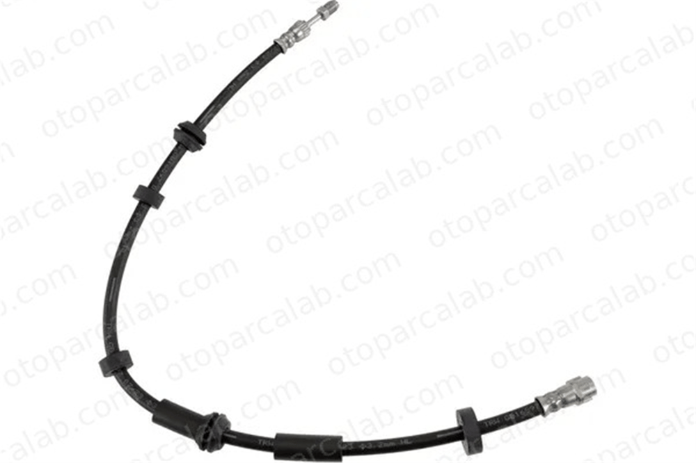 TRW PHB2080 Fren Hortumu Ön Sağ veya Sol AUDI Q7 Q8 4M0611707F LAMBORGHINI4M0611707F
