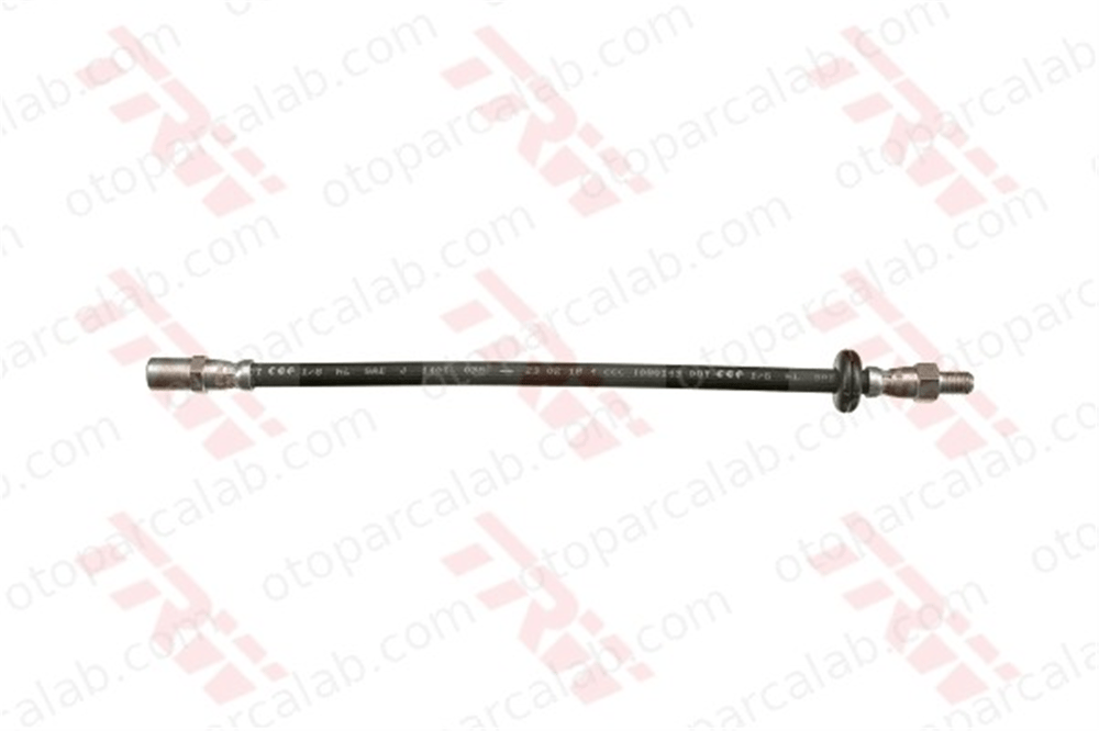 TRW PHB229 Fren Hortumu Ön Sağ veya Sol LADA SAMARA SAMARA Sedan 21083506060