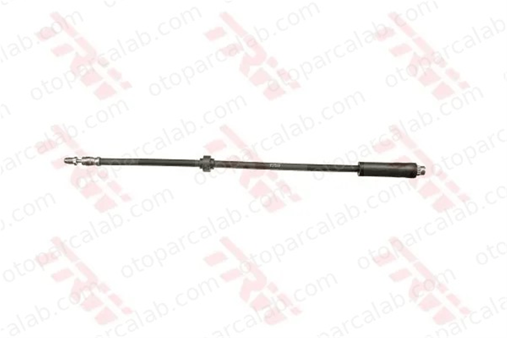 TRW PHB241 Fren Hortumu Ön Sağ veya Sol PEUGEOT 405 I 405 I Break 480639