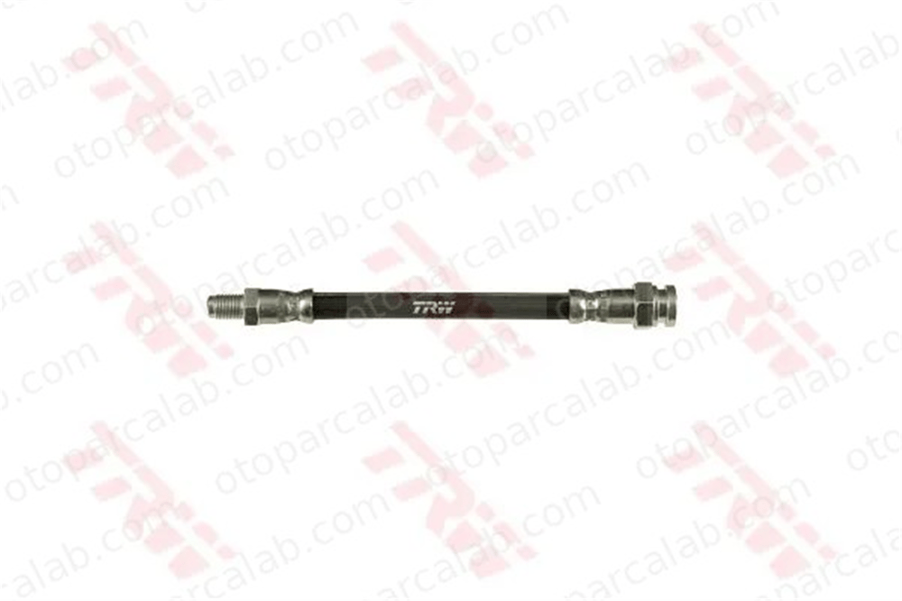 TRW PHB323 Fren Hortumu Arka Sağ veya Sol PEUGEOT 309 I 205 II 480652 481632