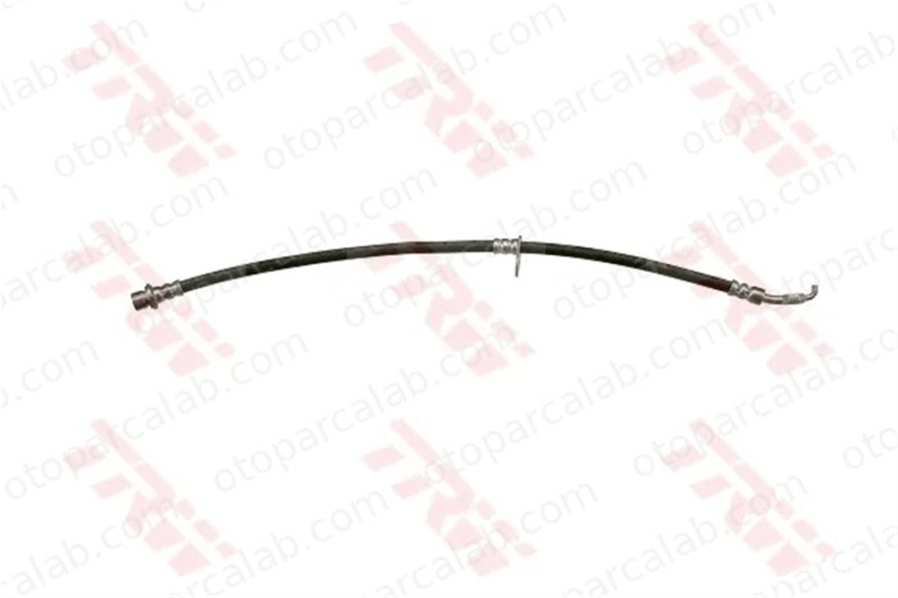 TRW PHB389 Fren Hortumu Ön Sol TOYOTA CARINA E VI CARINA E VI Sedan 9094702743 9094702820
