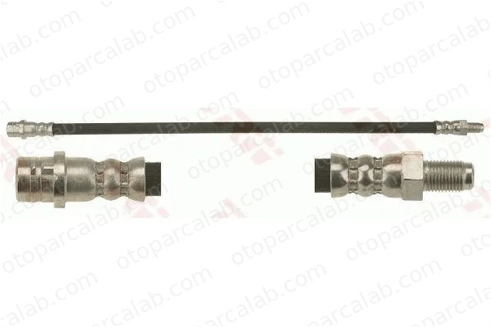TRW PHB573 Fren Hortumu Ön Sağ veya Sol MERCEDES-BENZ C-SERISI C-SERISI T-Model A2024280735 2024280135