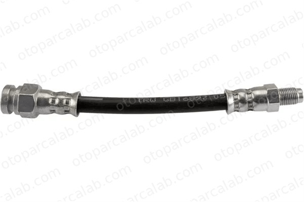 TRW PHB597 Fren Hortumu Arka Sağ SEAT IBIZA IV SC IBIZA IV 55700975 6R0611764B