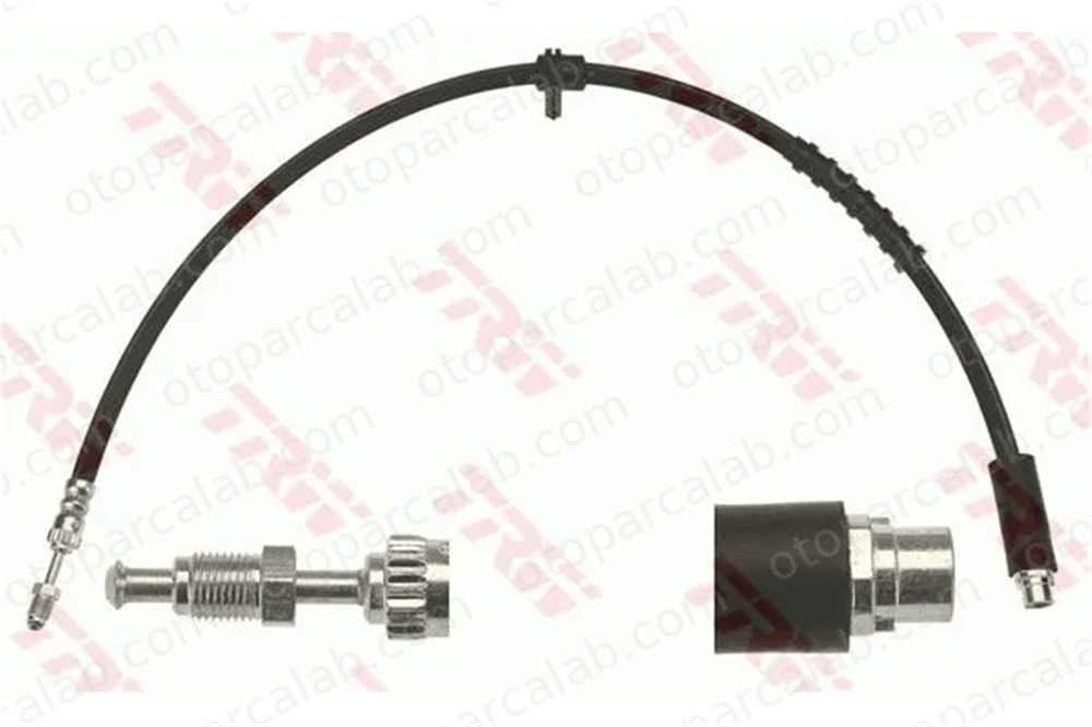 TRW PHB920 Fren Hortumu Ön Sağ veya Sol BMW X3 X4 34306787512 6787512