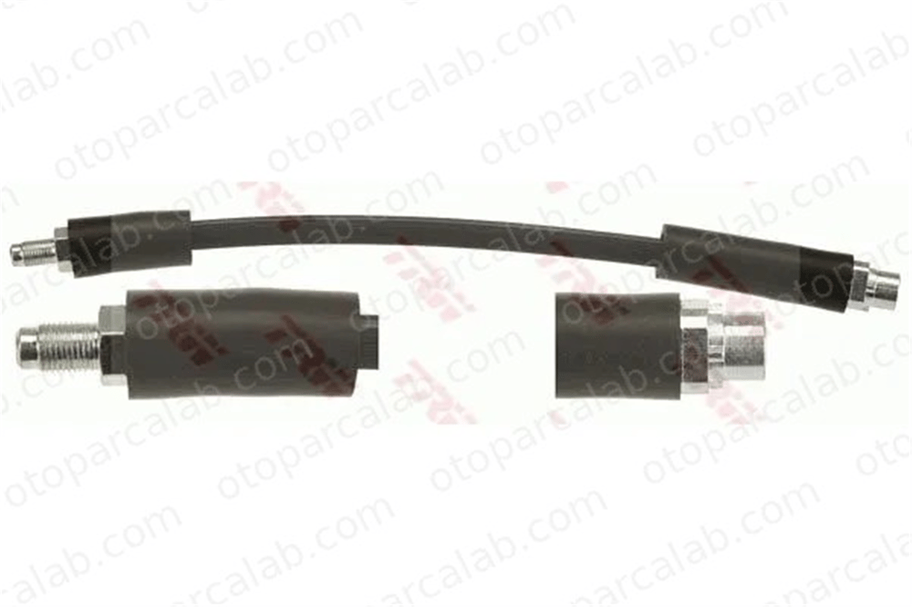 TRW PHB921 Fren Hortumu Arka Sağ veya Sol BMW X3 X4 34306797527 6797527