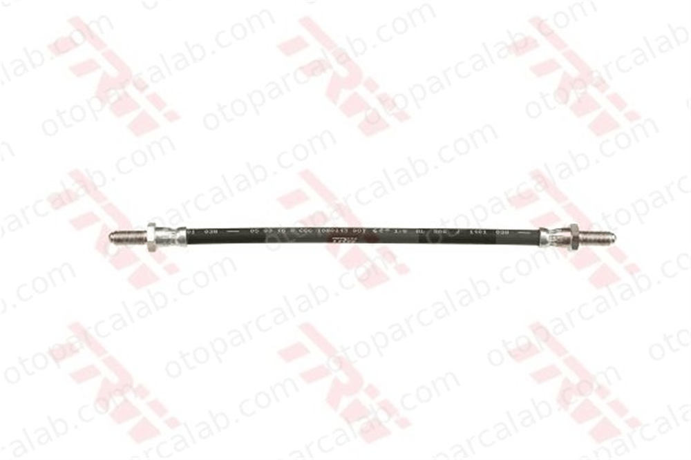 TRW PHC197 Fren Hortumu Arka Sağ veya Sol SAAB 900 I 900 I Combi Coupe SAAB8926362 8931784