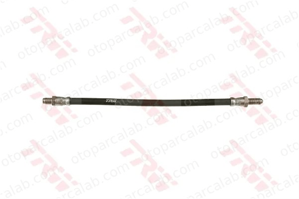 TRW PHC198 Fren Hortumu Ön Sağ veya Sol SAAB 900 I 900 I Combi Coupe SAAB8940819 8940819